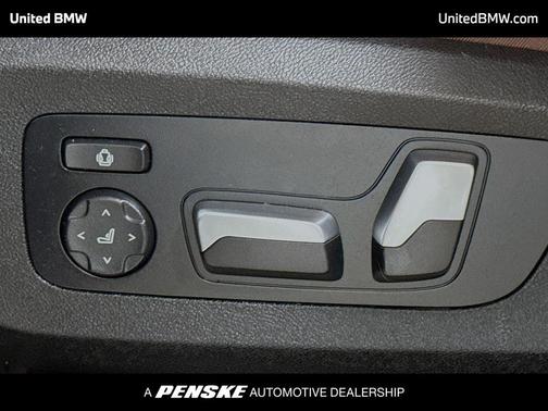 Manhattan Green Metallic 2024 BMW X6 xDrive40i