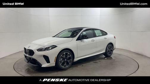 2026 BMW 228 Gran Coupe 228 Gran Coupe