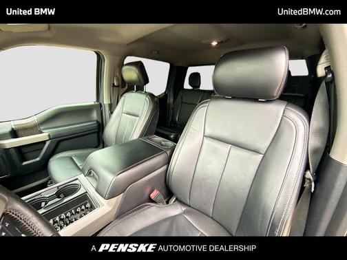 2020 Ford F-350 Lariat