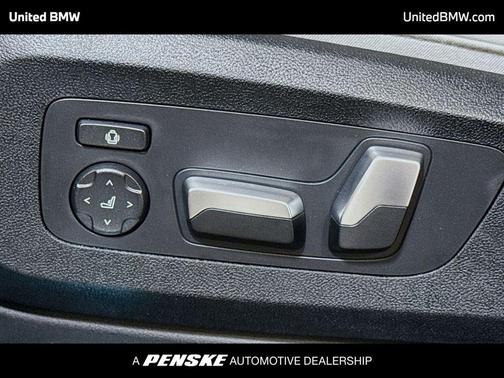 Carbon Black Metallic 2026 BMW X5 xDrive40i