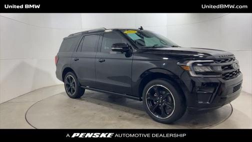 2023 Ford Expedition Limited