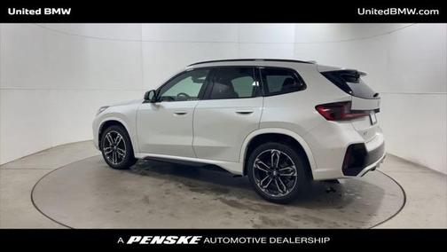 2023 BMW X1 xDrive28i