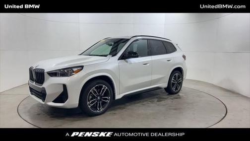 2023 BMW X1 xDrive28i