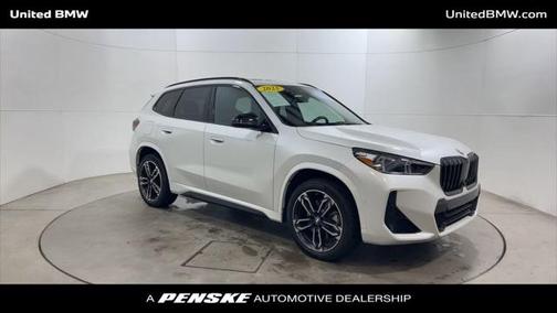 2023 BMW X1 xDrive28i