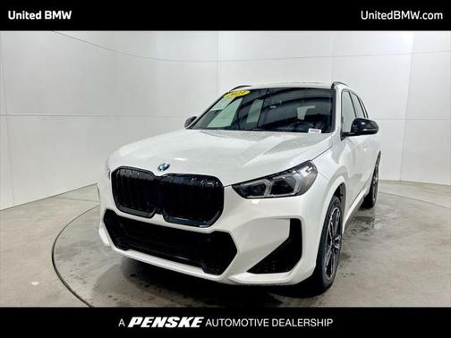 2023 BMW X1 xDrive28i