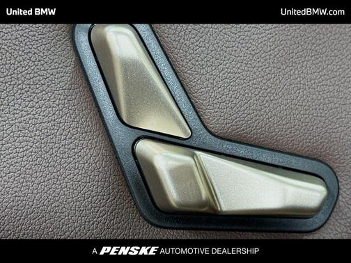 2026 BMW iX xDrive60