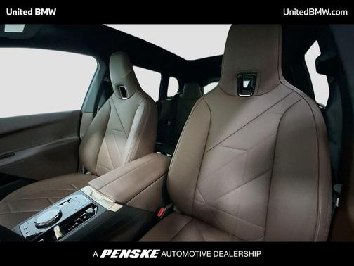 2026 BMW iX xDrive60