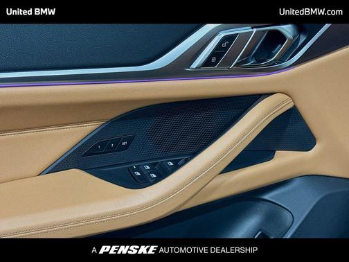 2023 BMW 430 Gran Coupe i