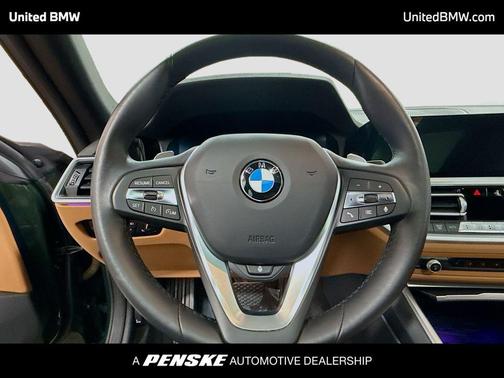 2023 BMW 430 Gran Coupe i