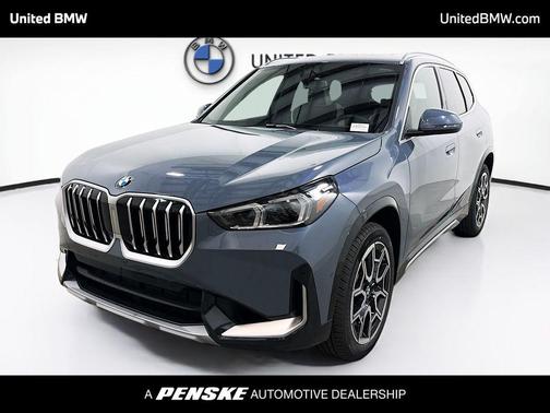 2026 BMW X1 xDrive28i
