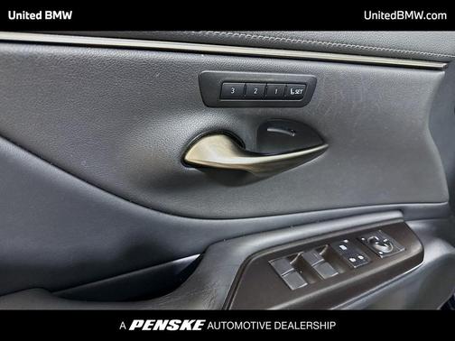 2019 Lexus ES 350 Luxury