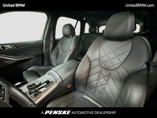 2023 BMW X5 sDrive40i