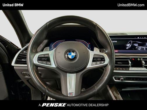 2023 BMW X5 sDrive40i