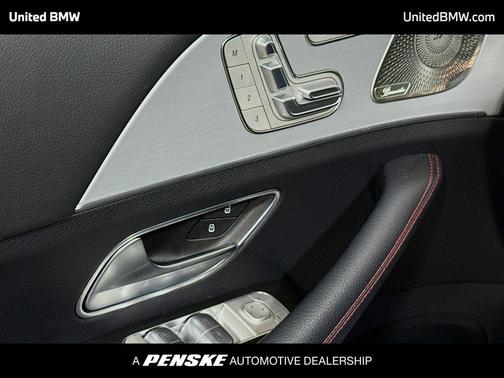 2023 Mercedes-Benz AMG GLE 53 4MATIC+ Coupe