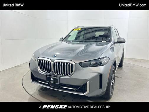 2024 BMW X5 sDrive40i