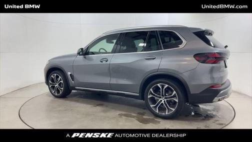2024 BMW X5 sDrive40i