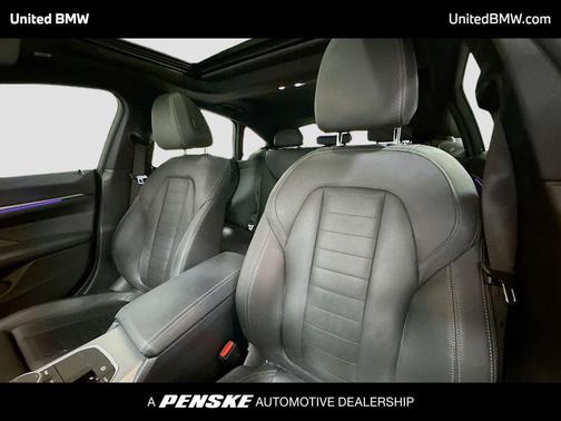 2023 BMW 430 Gran Coupe i