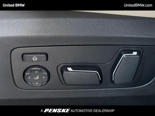 2025 BMW X3 M50 xDrive