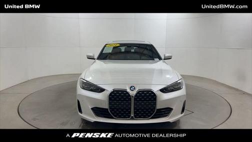 2024 BMW 430 Gran Coupe i
