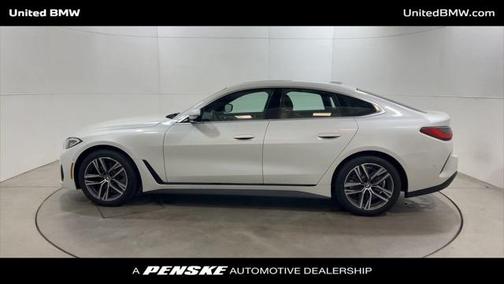 2024 BMW 430 Gran Coupe i