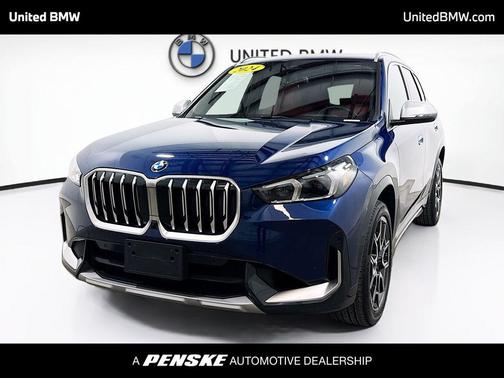 2024 BMW X1 xDrive28i