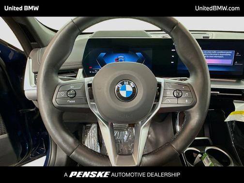 2024 BMW X1 xDrive28i