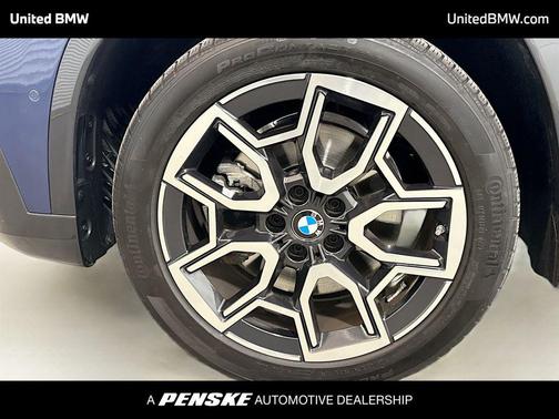 2024 BMW X1 xDrive28i