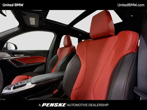 2024 BMW X1 xDrive28i