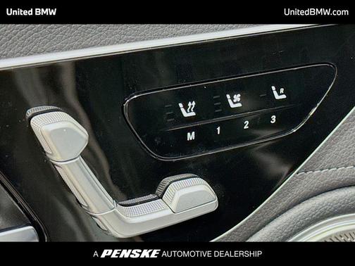 2022 Mercedes-Benz EQS 580 4MATIC