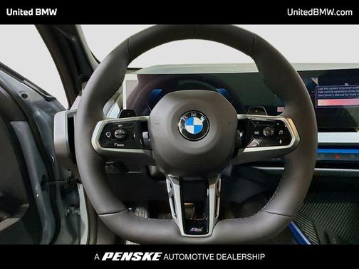 Brooklyn Grey Metallic 2026 BMW X3 30 xDrive