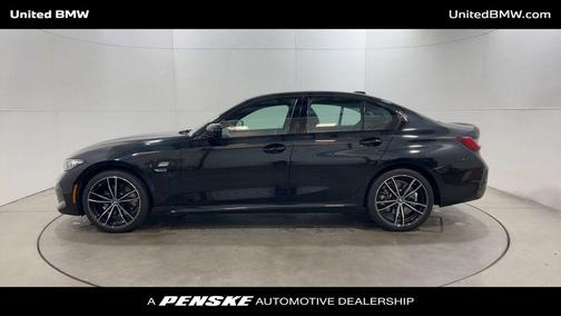 2023 BMW 330e Base