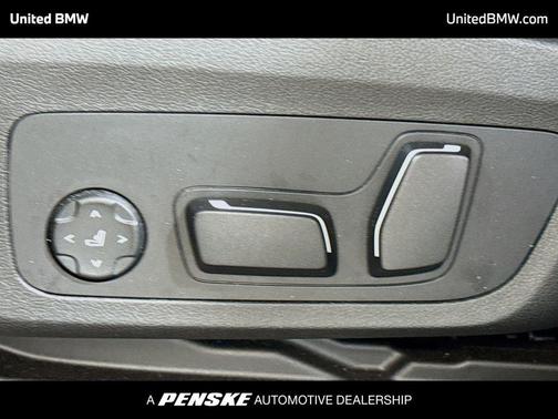 2025 BMW X4 xDrive30i