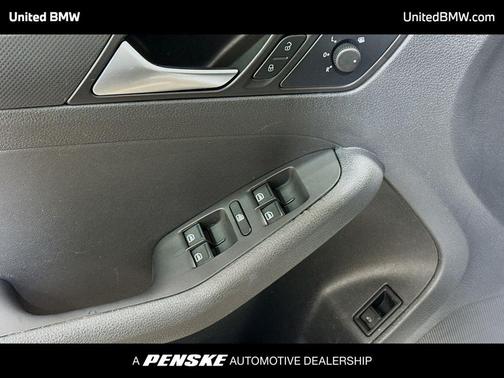 2014 Volkswagen Jetta Auto S