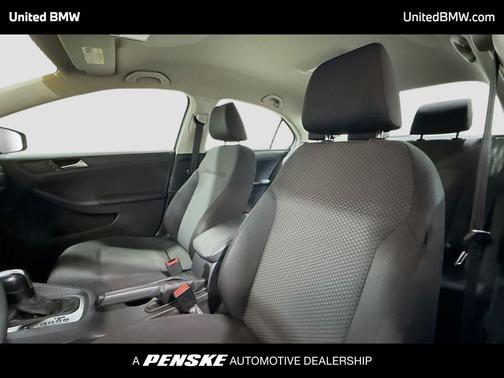 2014 Volkswagen Jetta Auto S