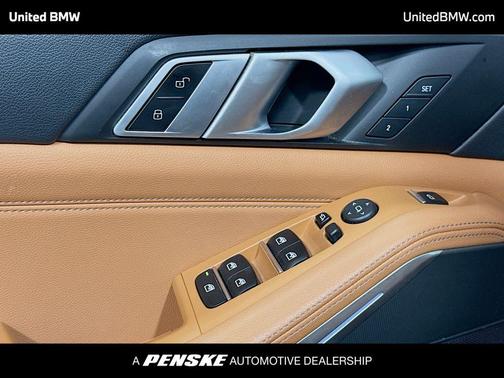 Phytonic Blue Metallic 2019 BMW X5 xDrive40i