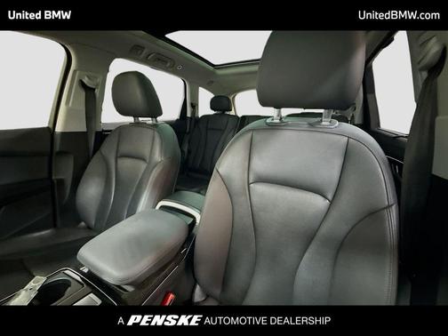 2022 Audi Q7 55 Prestige