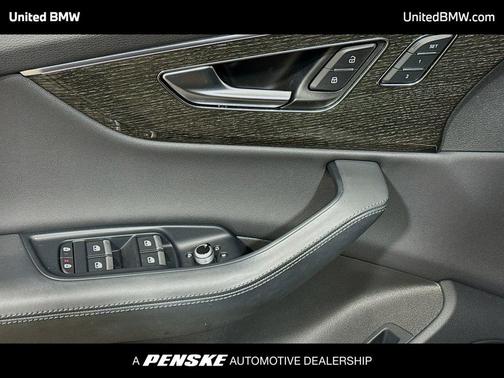 2022 Audi Q7 55 Prestige