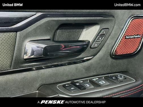 Granite Crystal Metallic Clearcoat 2023 RAM 1500 TRX