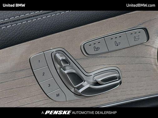 Polar White 2021 Mercedes-Benz E-Class E 450