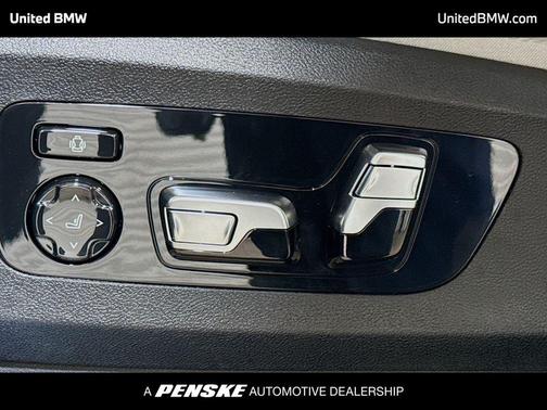 Skyscraper Grey Metallic 2026 BMW X5 xDrive40i