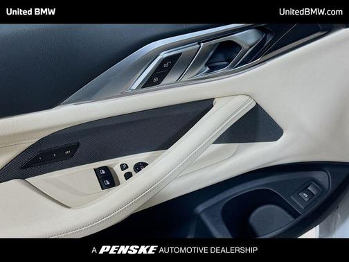 2026 BMW M440 i xDrive