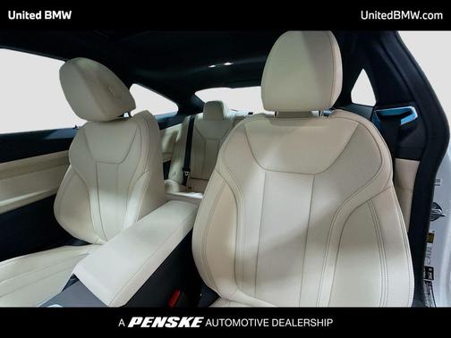 2026 BMW M440 i xDrive