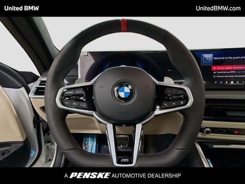 2026 BMW M440 i xDrive