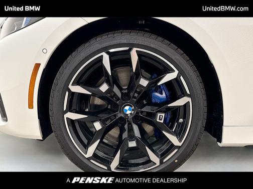 2026 BMW M440 i xDrive