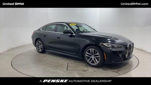 2024 BMW 430 Gran Coupe i