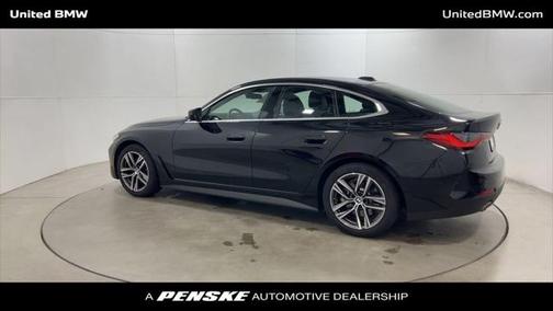 2024 BMW 430 Gran Coupe i