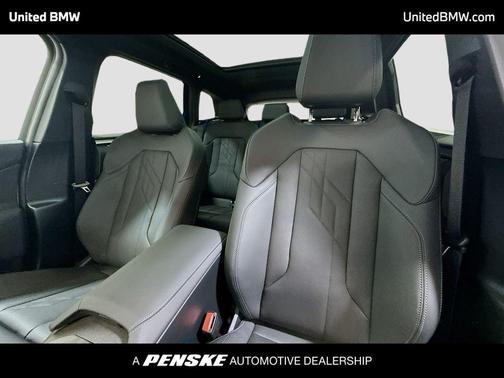 Dune Grey Metallic 2026 BMW X3 30 xDrive