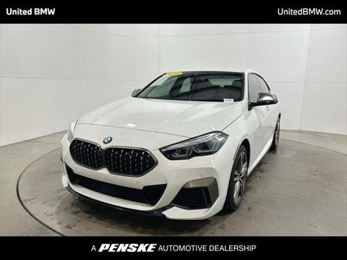 2020 BMW M235 Gran Coupe xDrive