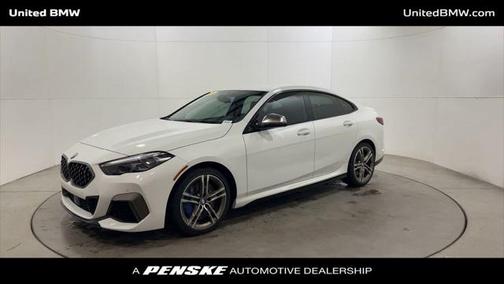 2020 BMW M235 Gran Coupe xDrive
