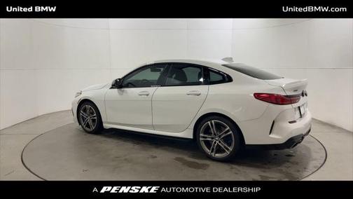 2020 BMW M235 Gran Coupe xDrive